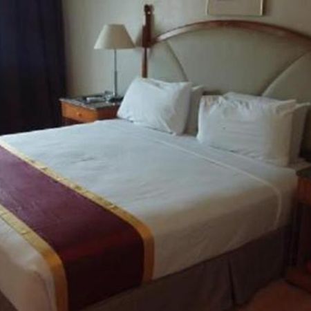 Silam Dynasty Hotel Lahad Datu Ngoại thất bức ảnh