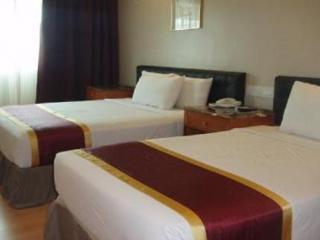 Silam Dynasty Hotel Lahad Datu Ngoại thất bức ảnh