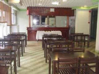 Silam Dynasty Hotel Lahad Datu Ngoại thất bức ảnh