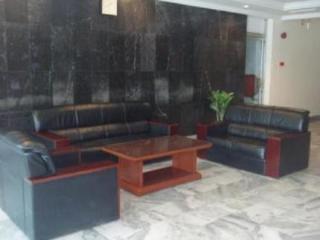 Silam Dynasty Hotel Lahad Datu Ngoại thất bức ảnh