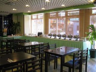 Silam Dynasty Hotel Lahad Datu Ngoại thất bức ảnh